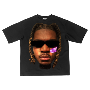 GUIDO TEE